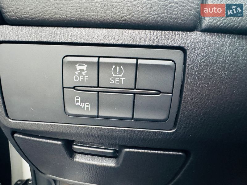 Седан Mazda 6 2015 в Белогородке фото 17 Седан Mazda 6 2015 в Белогородке