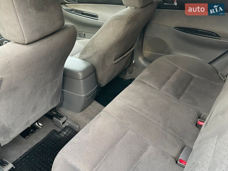 Універсал Mazda 6 2003 в Львові фото 14 Універсал Mazda 6 2003 в Львові