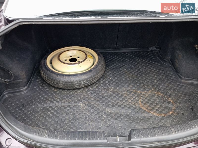 Седан Mazda 6 2006 в Дніпрі фото 14 Седан Mazda 6 2006 в Дніпрі