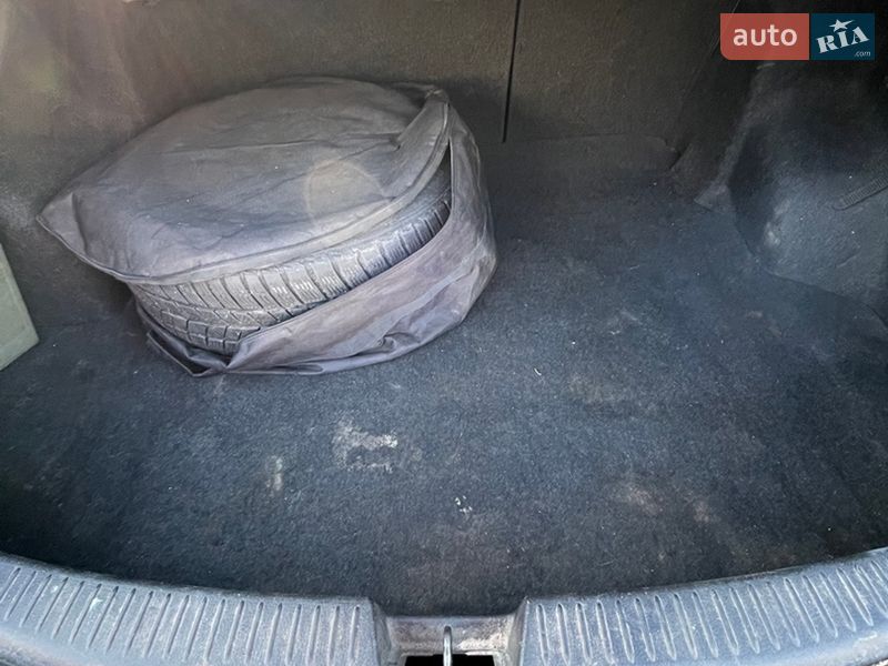 Седан Mazda 6 2006 в Києві