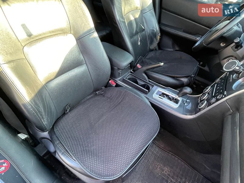Седан Mazda 6 2006 в Києві