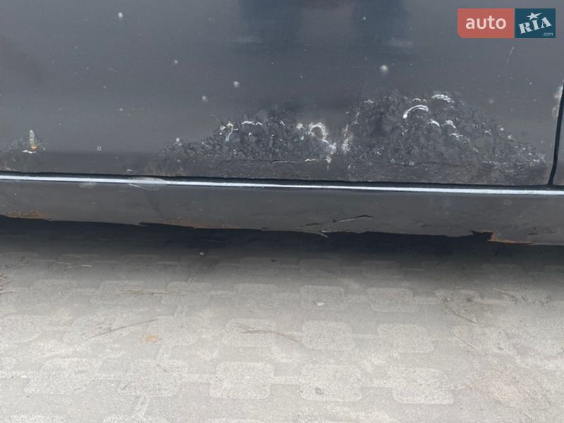 Седан Mazda 6 2006 в Києві