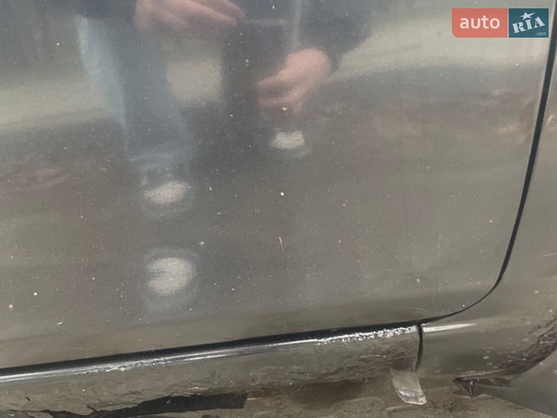 Седан Mazda 6 2006 в Києві