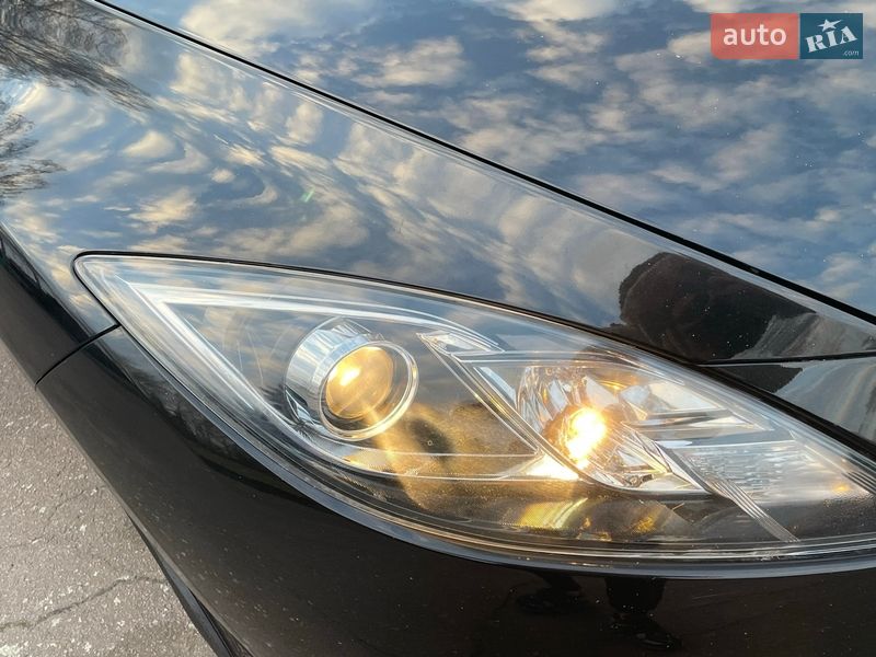 Универсал Mazda 6 2010 в Житомире фото 25 Универсал Mazda 6 2010 в Житомире