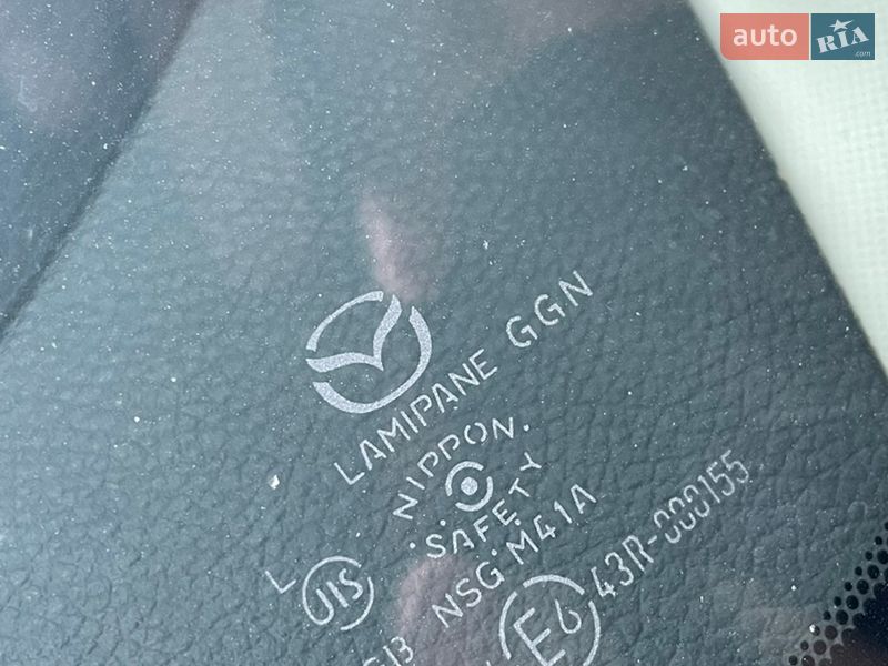 Универсал Mazda 6 2010 в Житомире фото 28 Универсал Mazda 6 2010 в Житомире