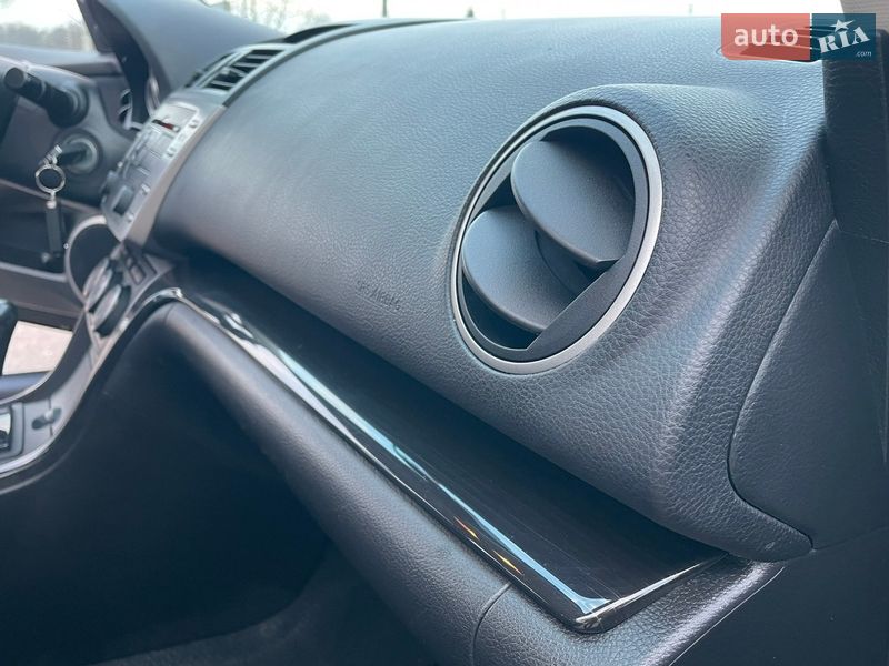 Универсал Mazda 6 2010 в Житомире фото 34 Универсал Mazda 6 2010 в Житомире