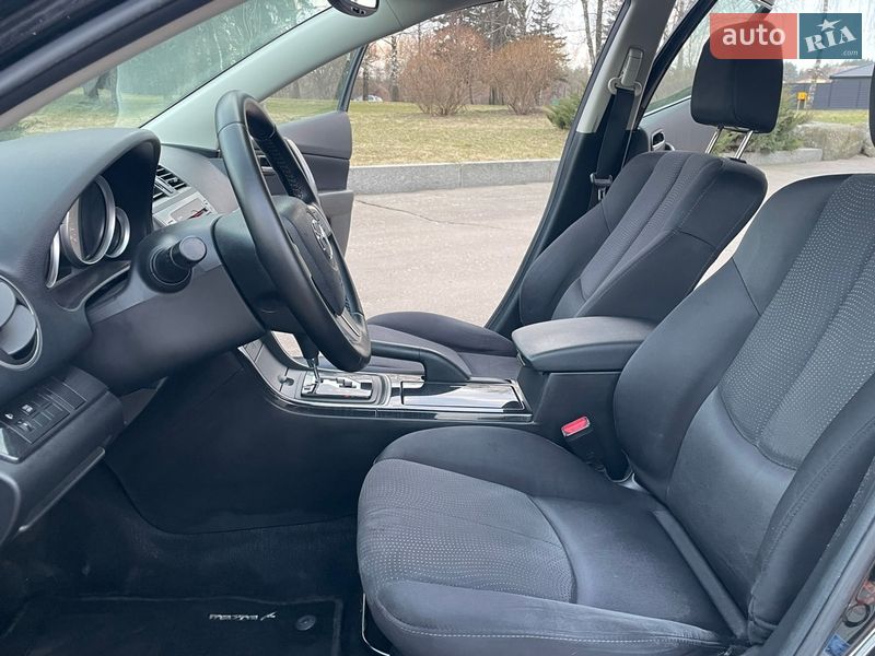 Универсал Mazda 6 2010 в Житомире фото 39 Универсал Mazda 6 2010 в Житомире
