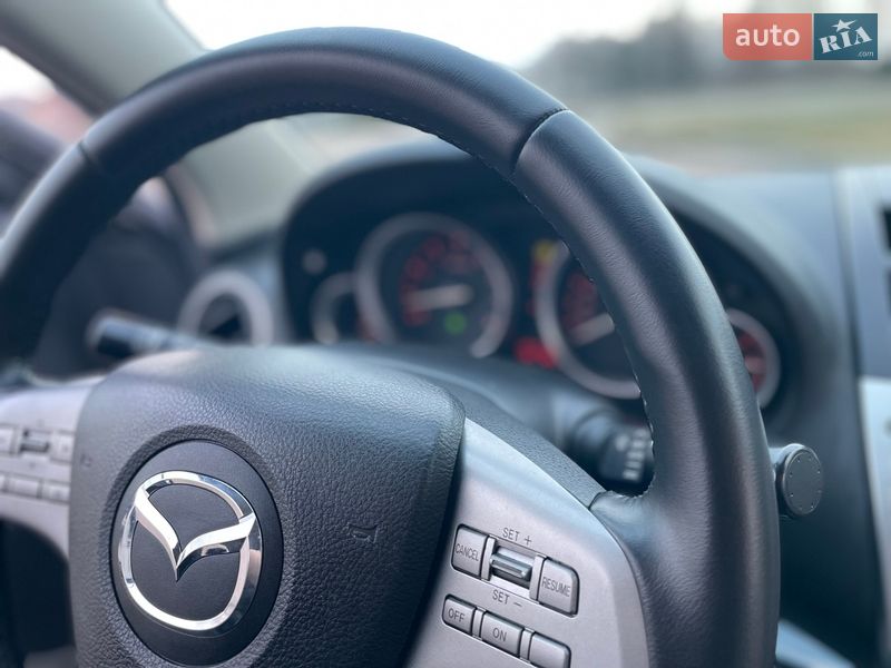 Универсал Mazda 6 2010 в Житомире фото 42 Универсал Mazda 6 2010 в Житомире