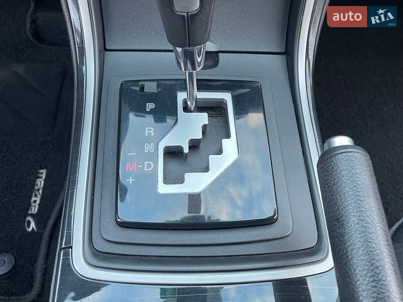 Универсал Mazda 6 2010 в Житомире фото 52 Универсал Mazda 6 2010 в Житомире