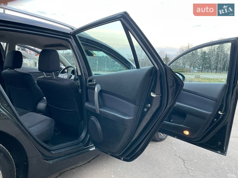 Универсал Mazda 6 2010 в Житомире фото 55 Универсал Mazda 6 2010 в Житомире