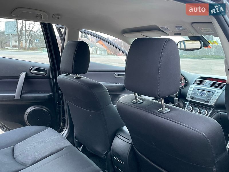 Универсал Mazda 6 2010 в Житомире фото 58 Универсал Mazda 6 2010 в Житомире