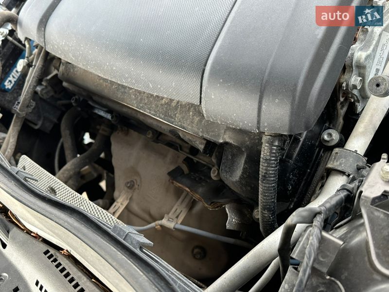 Седан Mazda 6 2016 в Вінниці