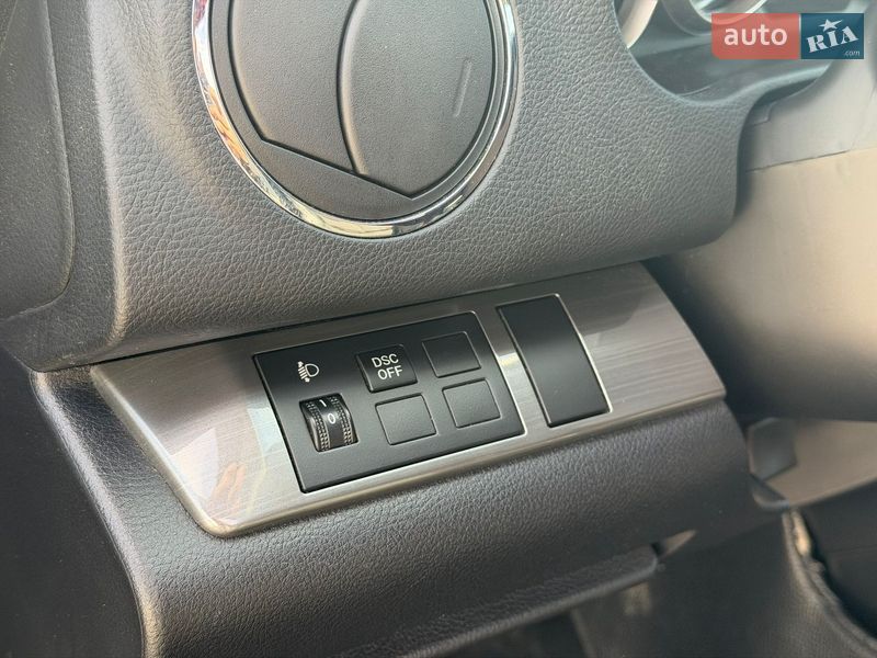 Универсал Mazda 6 2010 в Тернополе