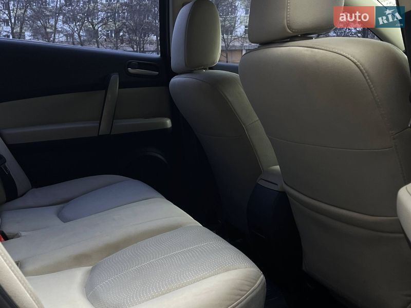 Седан Mazda 6 2008 в Миколаєві фото 17 Седан Mazda 6 2008 в Миколаєві