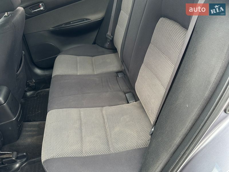 Ліфтбек Mazda 6 2003 в Первомайську фото 11 Ліфтбек Mazda 6 2003 в Первомайську