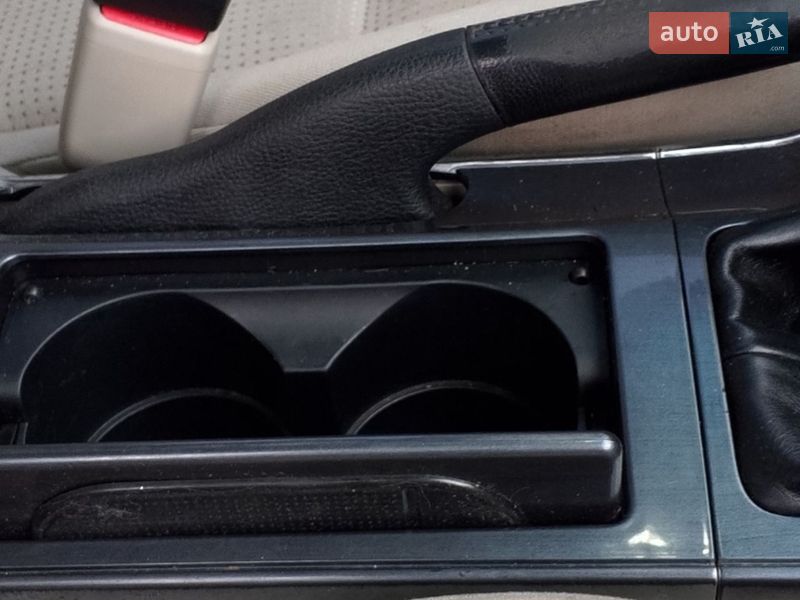 Седан Mazda 6 2007 в Умани фото 23 Седан Mazda 6 2007 в Умани