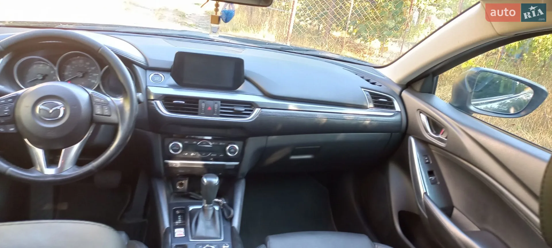 2016 Mazda 6 - мініатюра 11