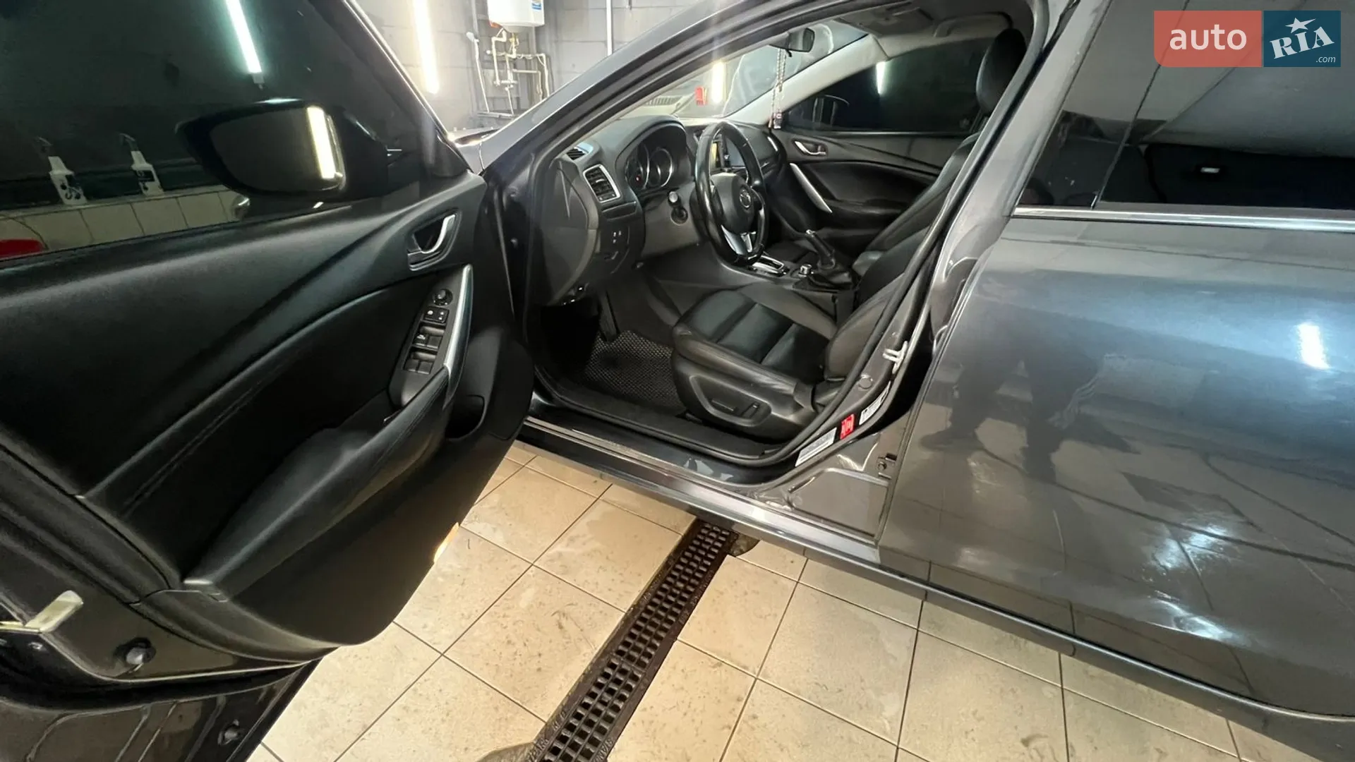 2013 Mazda 6 - мініатюра 3