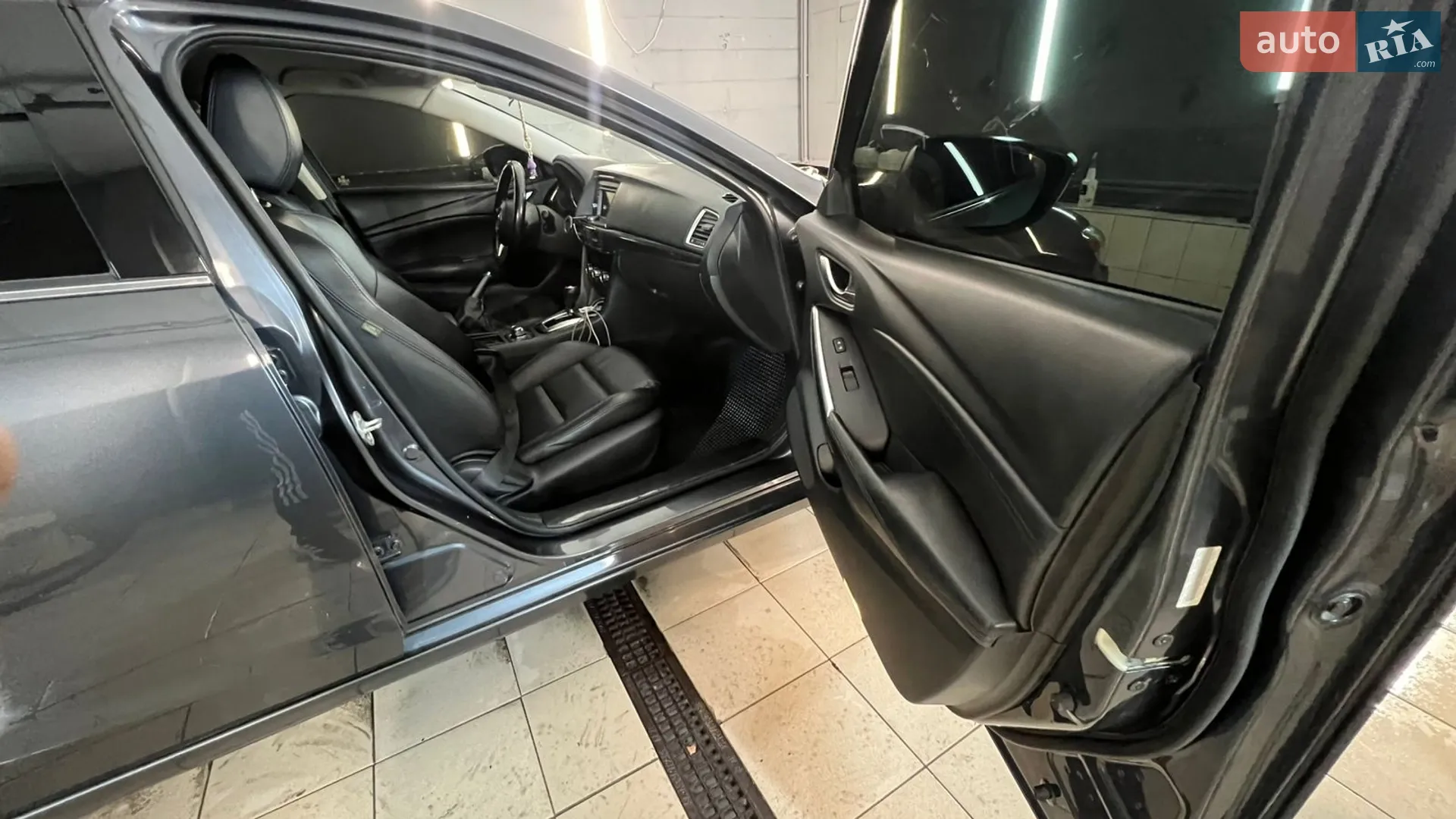 2013 Mazda 6 - мініатюра 9