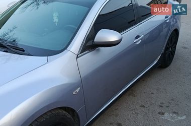 Ліфтбек Mazda 6 2008 в Львові