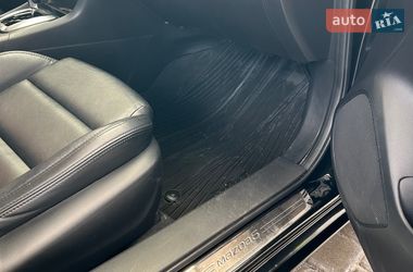 Седан Mazda 6 2013 в Кременчуці
