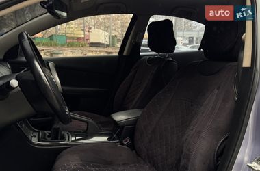 Седан Mazda 6 2008 в Одесі