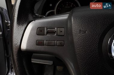 Седан Mazda 6 2008 в Одесі