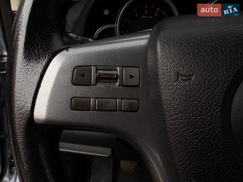 Седан Mazda 6 2008 в Одесі