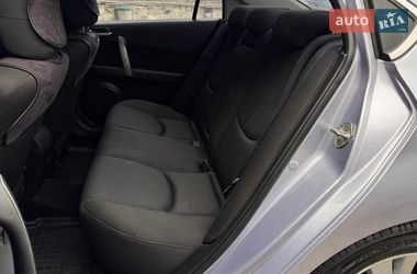 Седан Mazda 6 2008 в Одесі