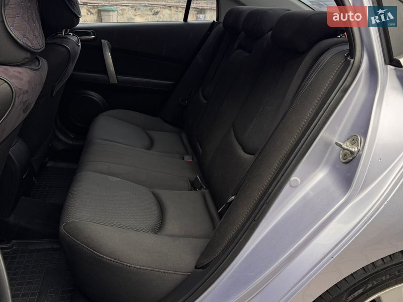 Седан Mazda 6 2008 в Одесі