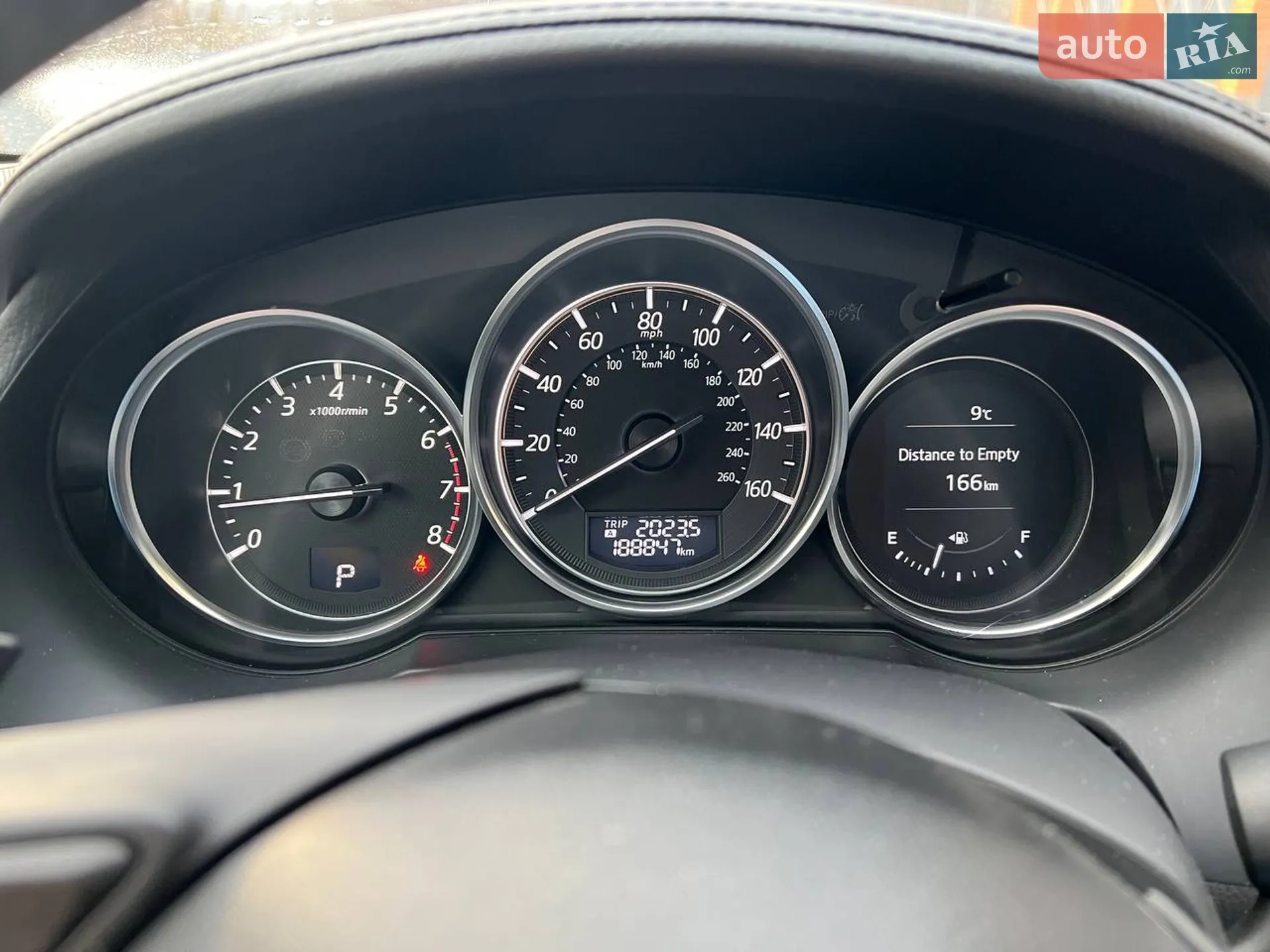 2015 Mazda 6 - мініатюра 10