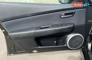 Седан Mazda 6 2008 в Киеве