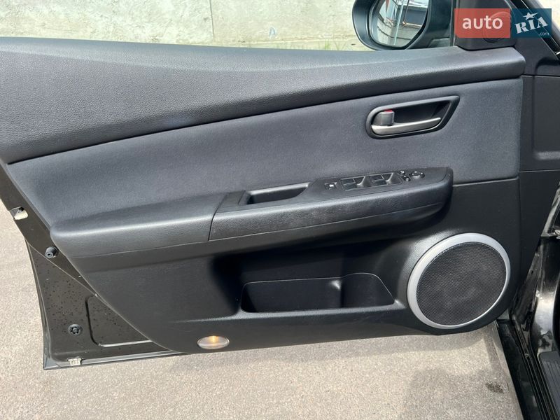 Седан Mazda 6 2008 в Киеве