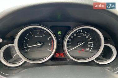 Седан Mazda 6 2008 в Киеве