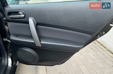 Седан Mazda 6 2008 в Киеве
