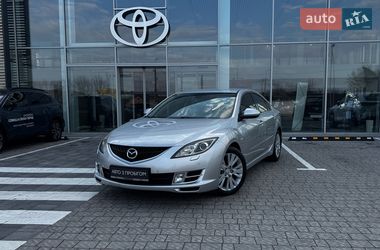 Седан Mazda 6 2009 в Рівному