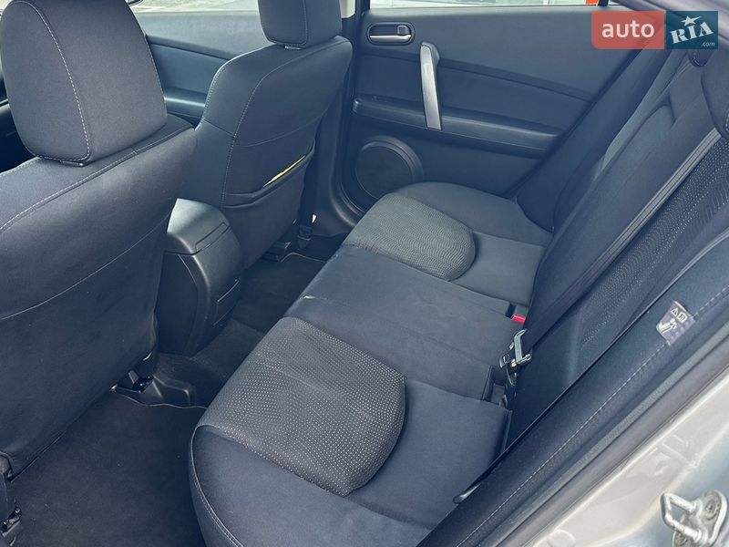 Седан Mazda 6 2009 в Рівному фото 11 Седан Mazda 6 2009 в Рівному