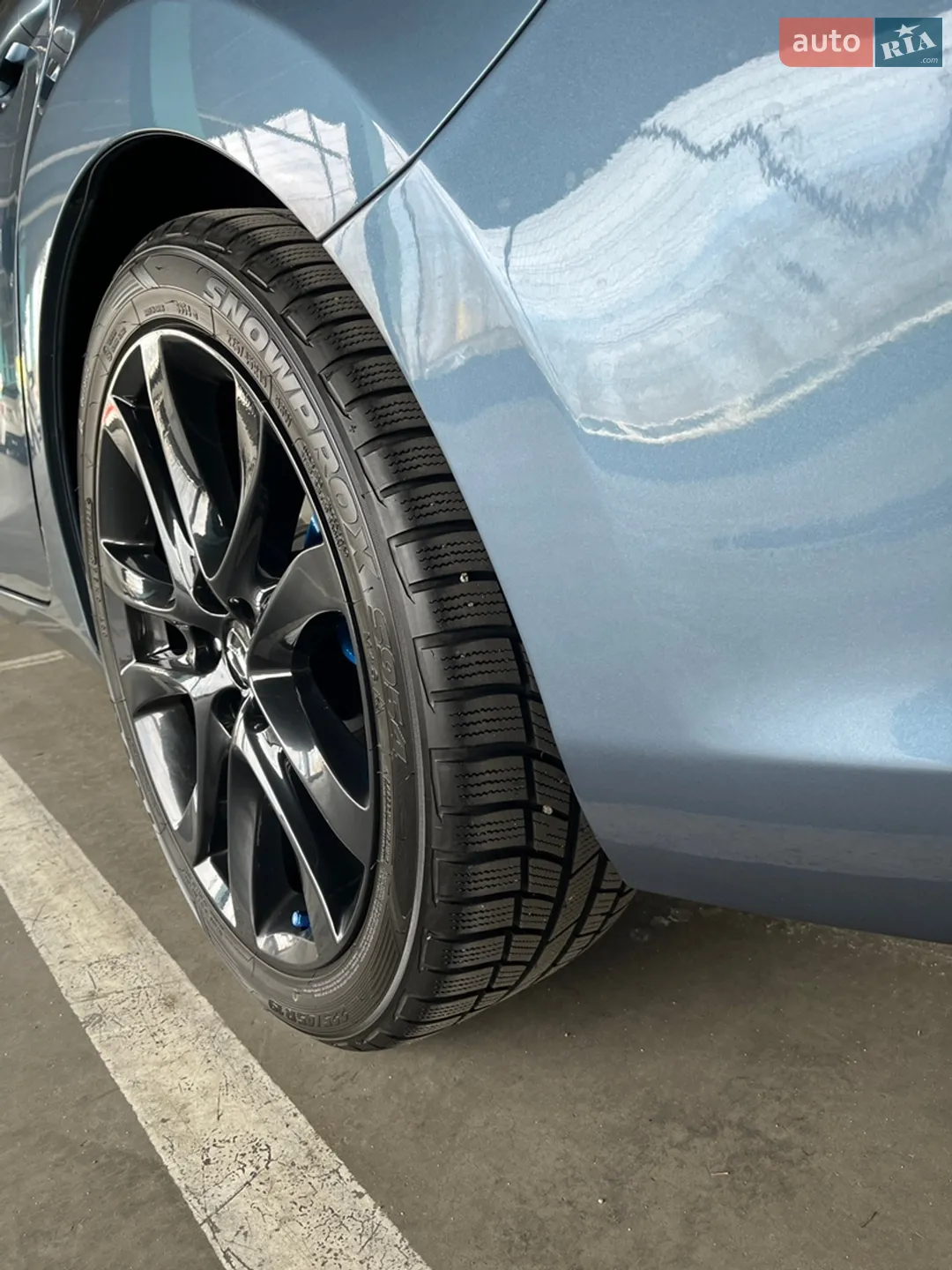 2013 Mazda 6 - мініатюра 20