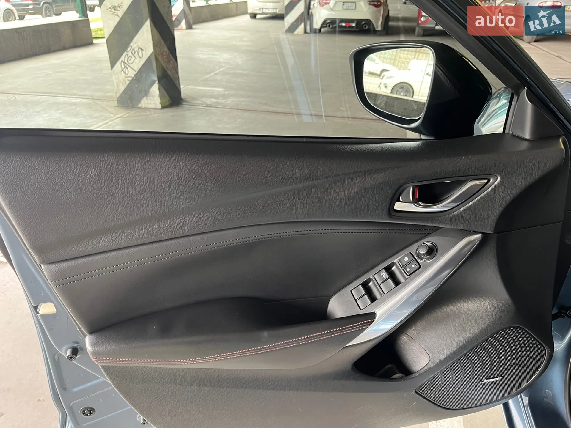 2013 Mazda 6 - мініатюра 30