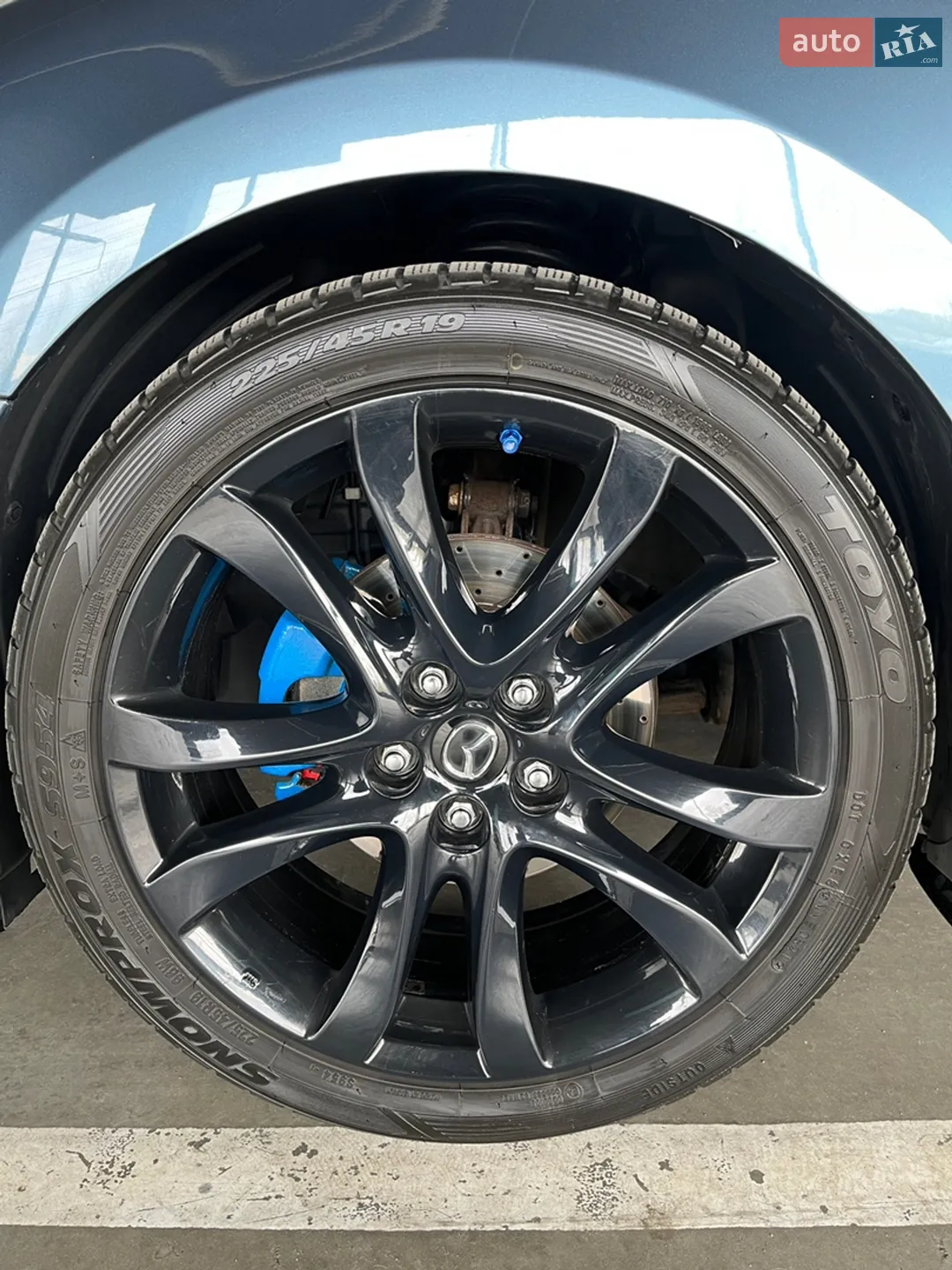 2013 Mazda 6 - мініатюра 31