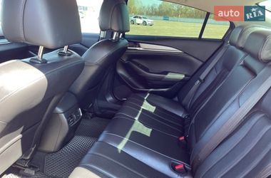 Седан Mazda 6 2020 в Вишневом