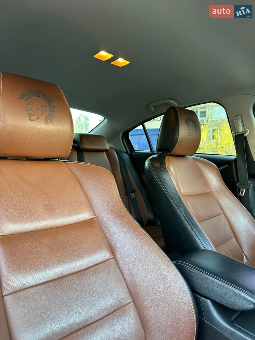 2013 Mazda 6 - мініатюра 14