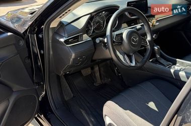 Седан Mazda 6 2019 в Києві