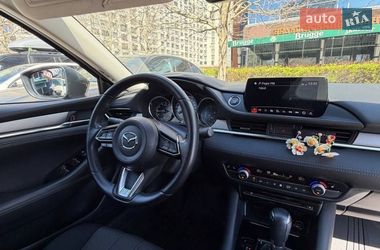 Седан Mazda 6 2019 в Києві