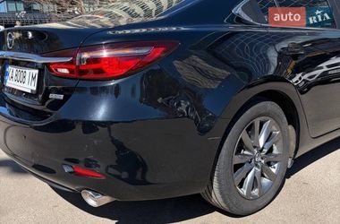 Седан Mazda 6 2019 в Києві