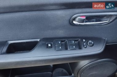 Седан Mazda 6 2011 в Бережанах
