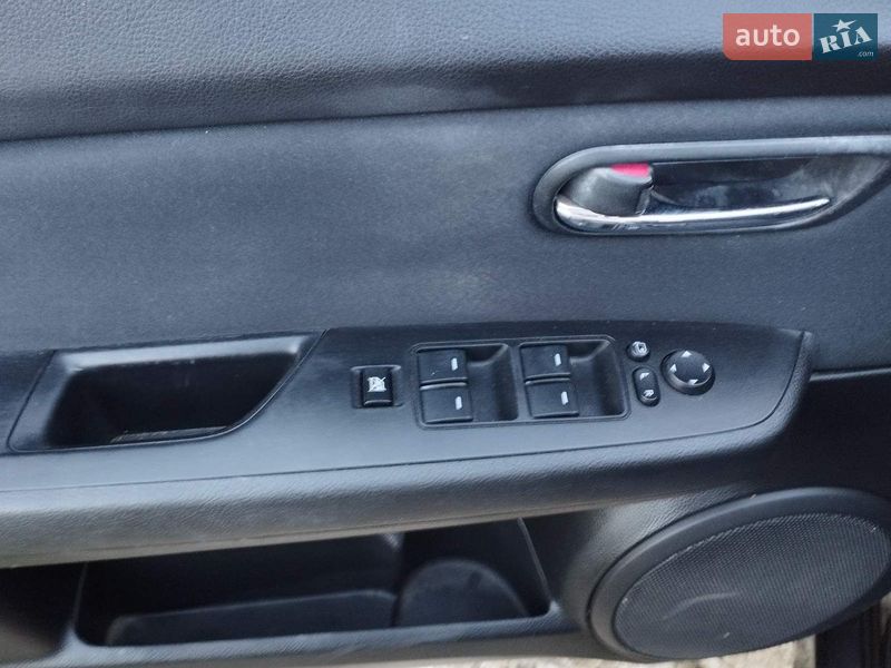 Седан Mazda 6 2011 в Бережанах