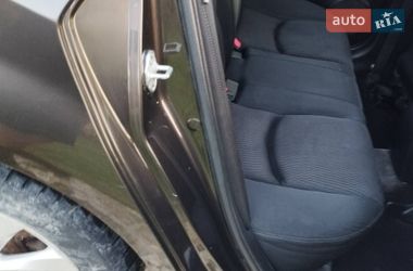 Седан Mazda 6 2011 в Бережанах