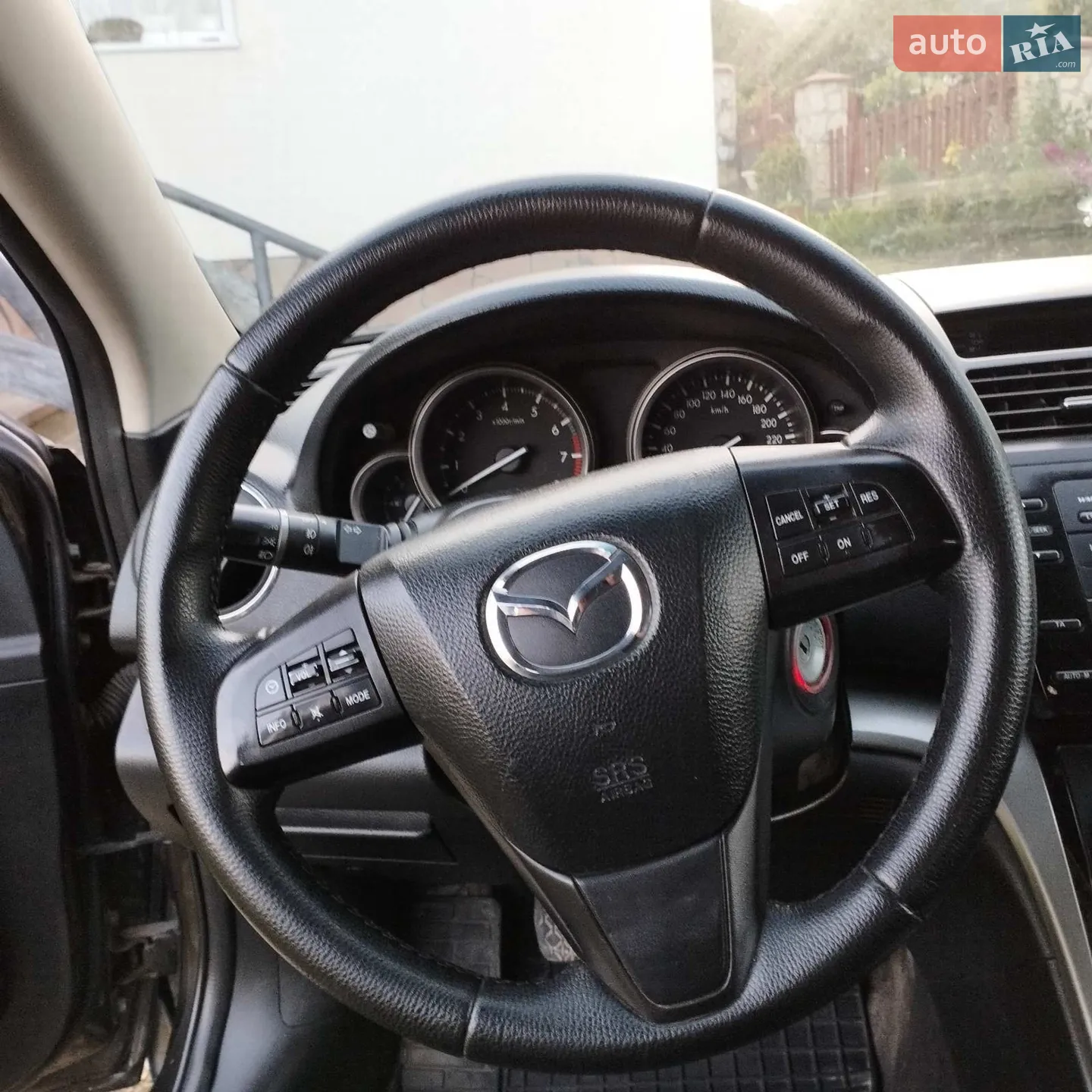 2011 Mazda 6 - мініатюра 24