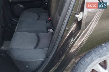 Седан Mazda 6 2011 в Бережанах